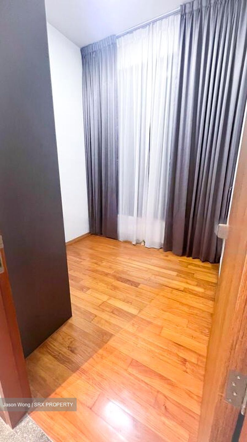 Eco Sanctuary (D23), Condominium #451499241